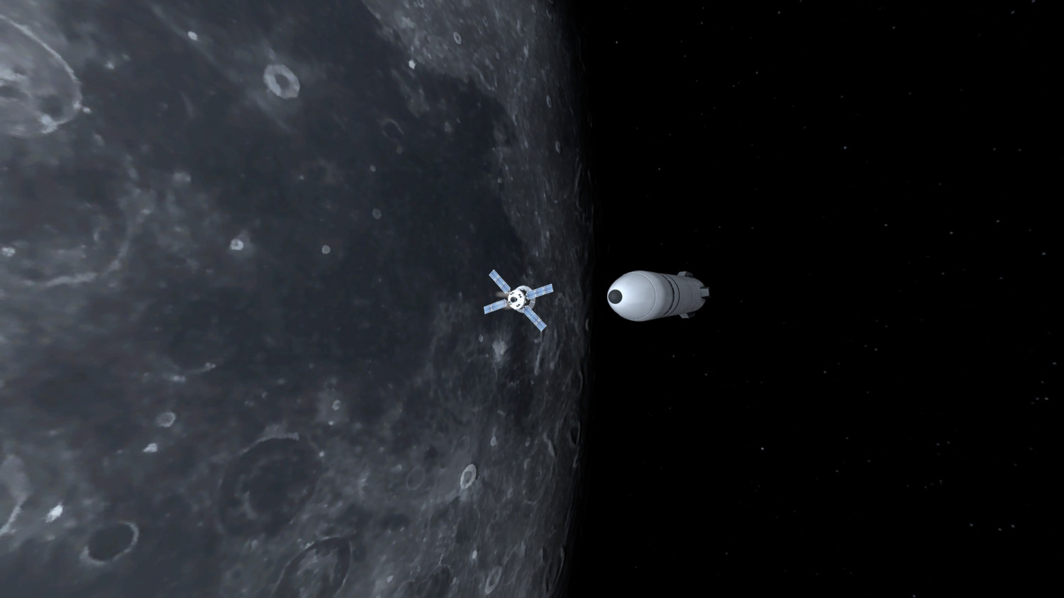 Once in a Bluemoon – 2