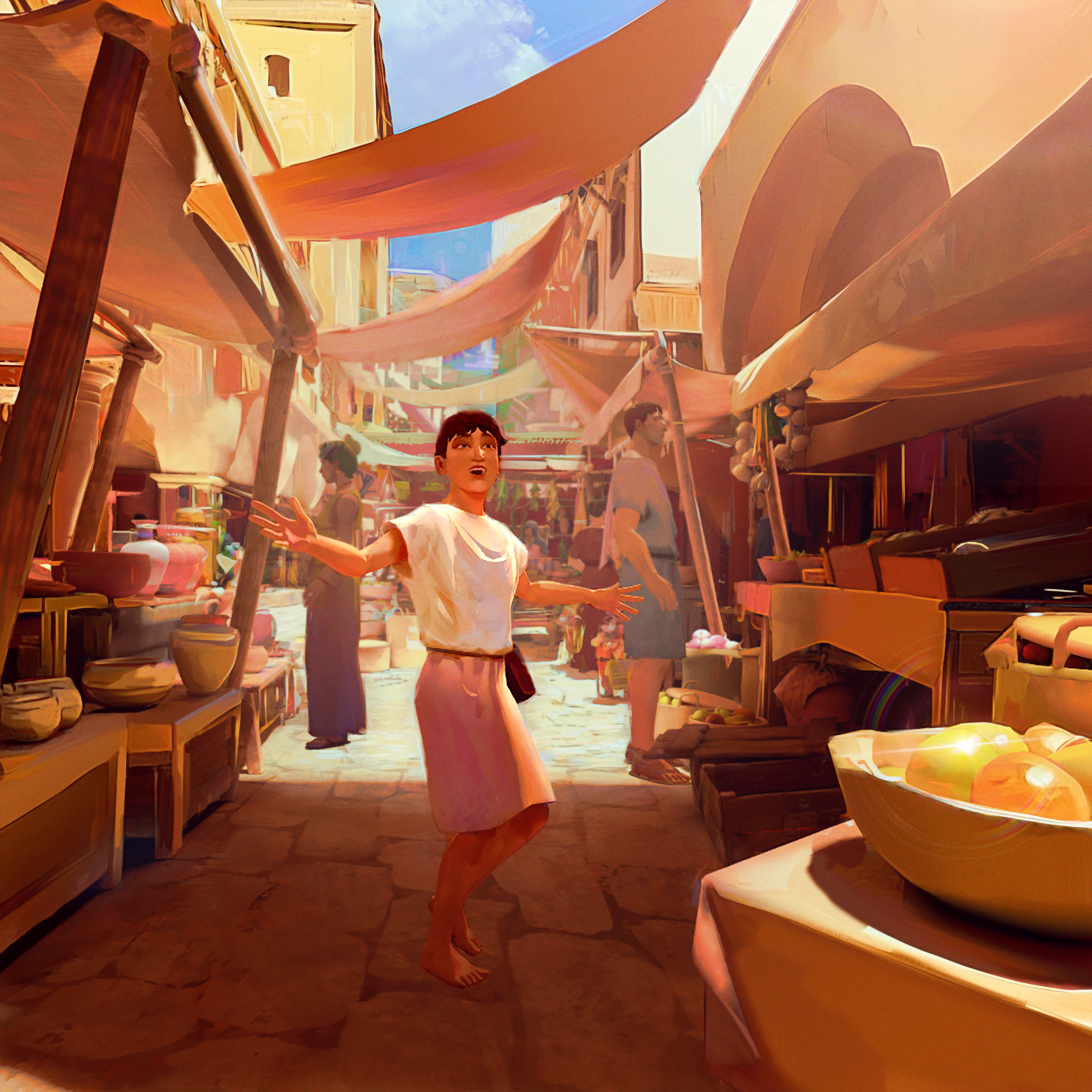Colosseum – 1