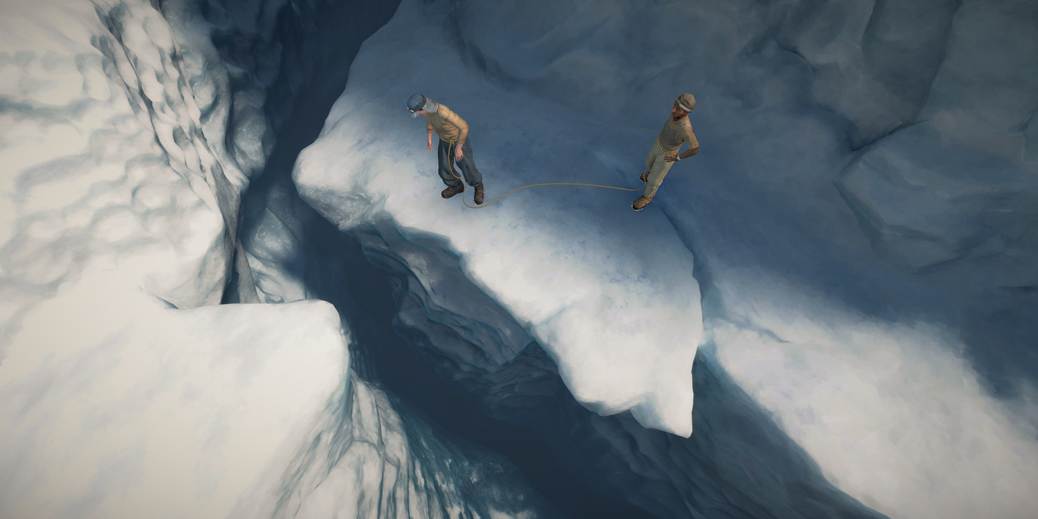 Everest – 2